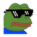 pepethug