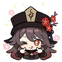 hutaopranked Discord Emoji