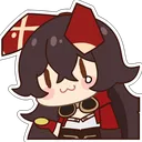 AmberNoMora