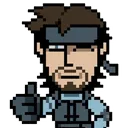 SolidSnakeMGS2ThumbApproved