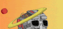 Rogue_Bot_Planets_Head_Compresse Discord Emoji