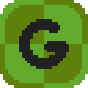 Green Discord emoji