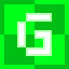 green Discord emoji