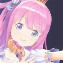 Luna3DWink Luna3DWink