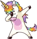 unicorndab