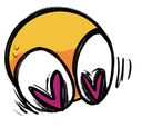 Blob_AUGHHH Discord emoji