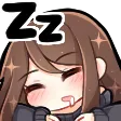 SleepyGirl