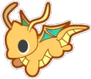 dragoniteflap