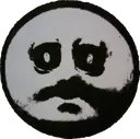 him him