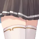 AlyaThighs