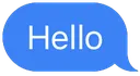 imessagehello