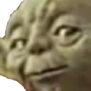 yoda_stare_ope Discord emoji
