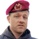 comrade