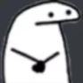 dn_hmmm Discord emoji
