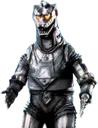 mechagodzilla