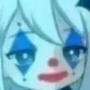 ganshinimpactpaimonclown Discord Emoji