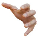 grab