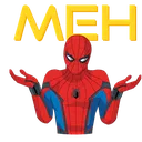 mehhh