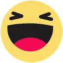 haha Discord Emoji
