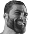 PR_chad Discord emoji