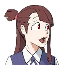 AkkoPog Discord Emoji