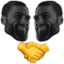 Panas Discord emoji