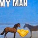 MyMan Discord emoji
