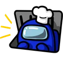 Among Us Vent AmongUsvent Discord Emoji