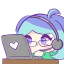sparky_work