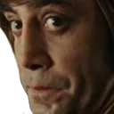 Hmmm hmmm Discord Emoji