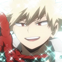 BakugoHandsome