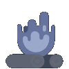 AU_campfire