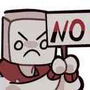 NO