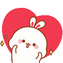 :bunnyheart: