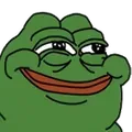 pepegrin