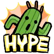 hype hype