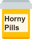hornypills