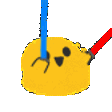 blobSabers Discord Emoji