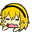 SatokoBlech Discord emoji