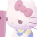 hellokittysad