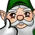 GnomeGoodJob112x112