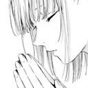 ChinatsuPray