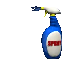 sprayin_water