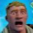 JonesyShocked