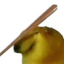 bonk
