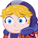 Wattsonabouttocry Discord emoji