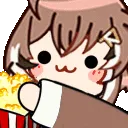 MumeiPopcorn
