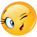 winksmile