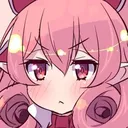 NenekaAngryPout