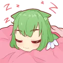 peasleep